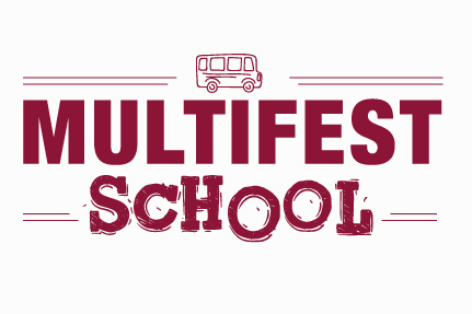 Multi fest schoo